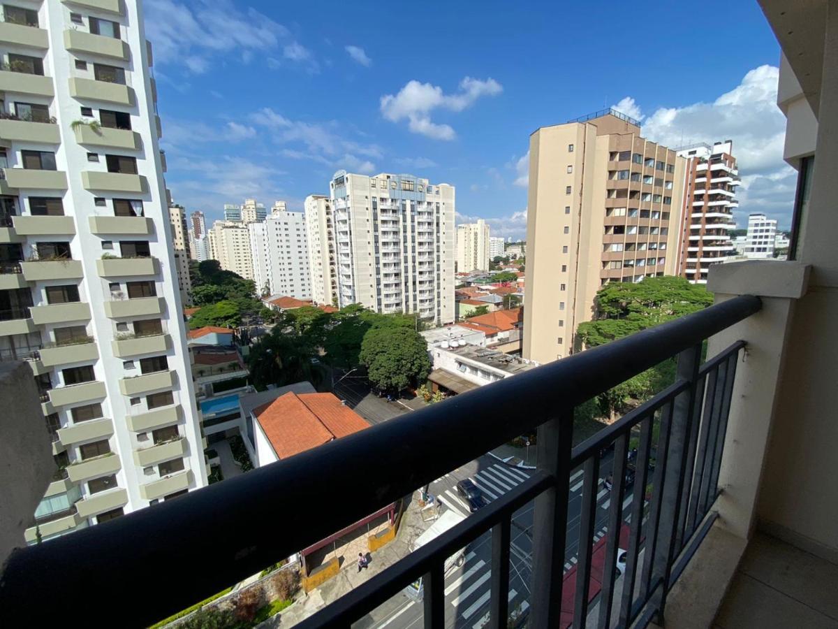 Maison D'Stan Com Maquina Cozinha E 2 Quartos Uh82 Сан-Пауло Экстерьер фото