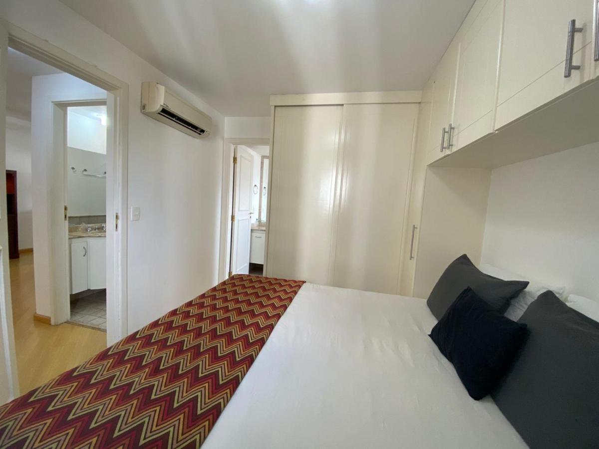 Maison D'Stan Com Maquina Cozinha E 2 Quartos Uh82 Сан-Пауло Экстерьер фото