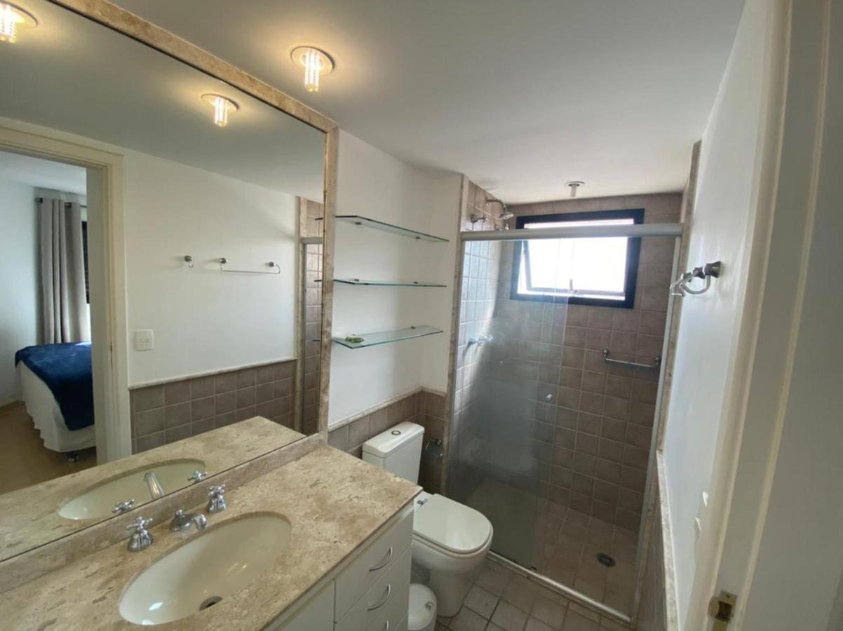 Maison D'Stan Com Maquina Cozinha E 2 Quartos Uh82 Сан-Пауло Экстерьер фото