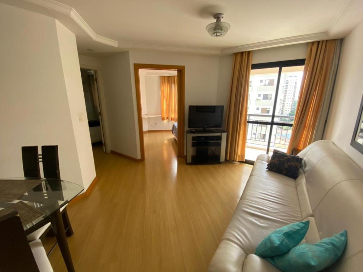 Maison D'Stan Com Maquina Cozinha E 2 Quartos Uh82 Сан-Пауло Экстерьер фото