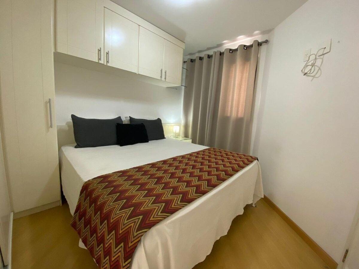 Maison D'Stan Com Maquina Cozinha E 2 Quartos Uh82 Сан-Пауло Экстерьер фото