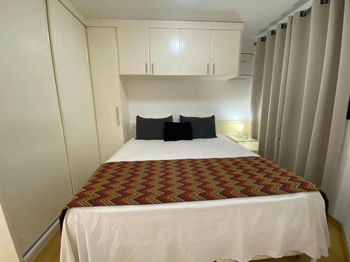 Maison D'Stan Com Maquina Cozinha E 2 Quartos Uh82 Сан-Пауло Экстерьер фото