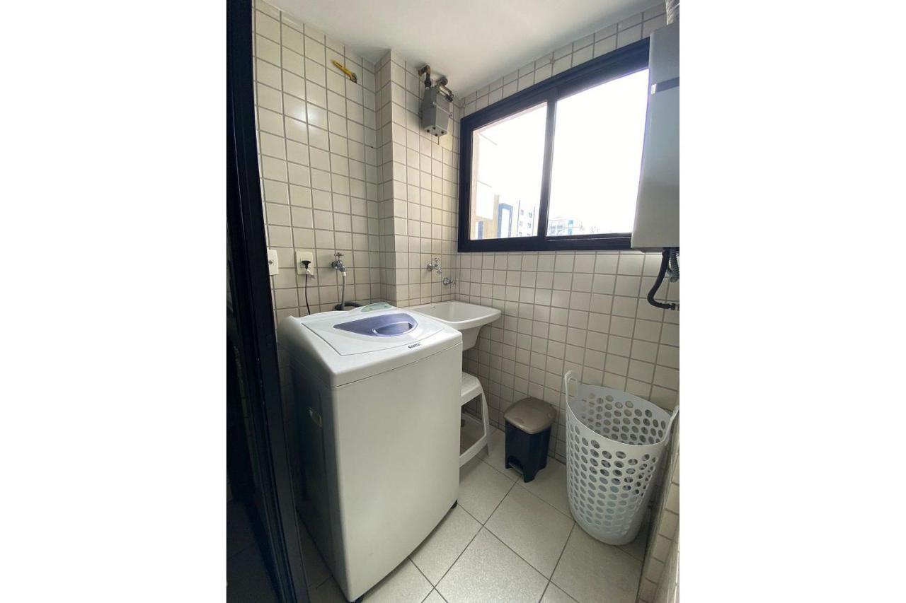 Maison D'Stan Com Maquina Cozinha E 2 Quartos Uh82 Сан-Пауло Экстерьер фото