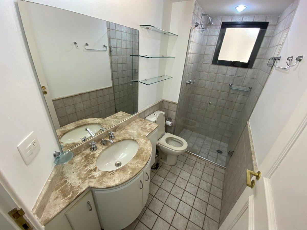 Maison D'Stan Com Maquina Cozinha E 2 Quartos Uh82 Сан-Пауло Экстерьер фото